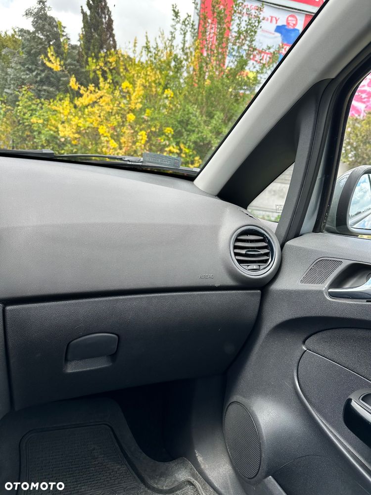 Opel Corsa 1.0 12V Essentia - 16