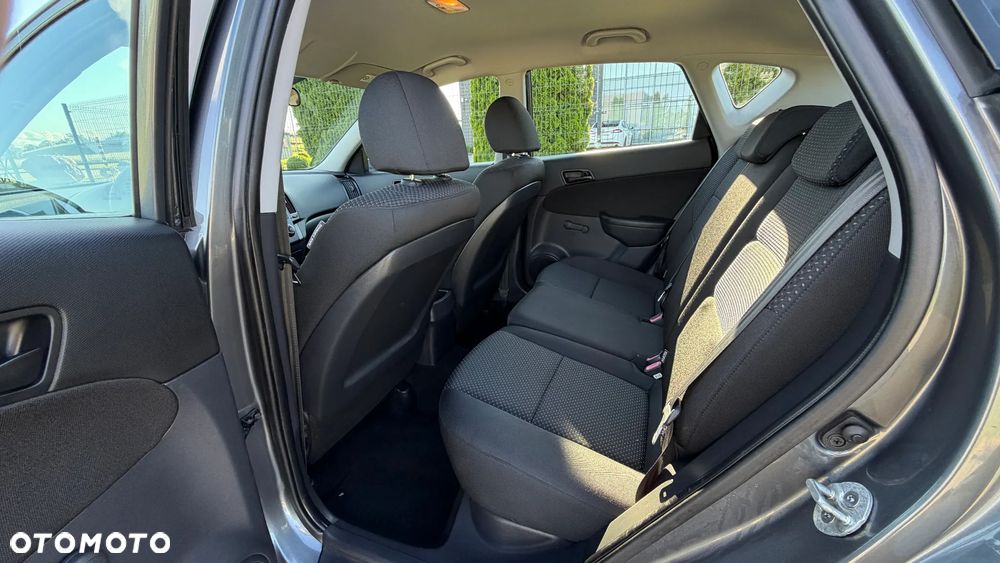 Hyundai i30 1.4 Edition Plus - 36