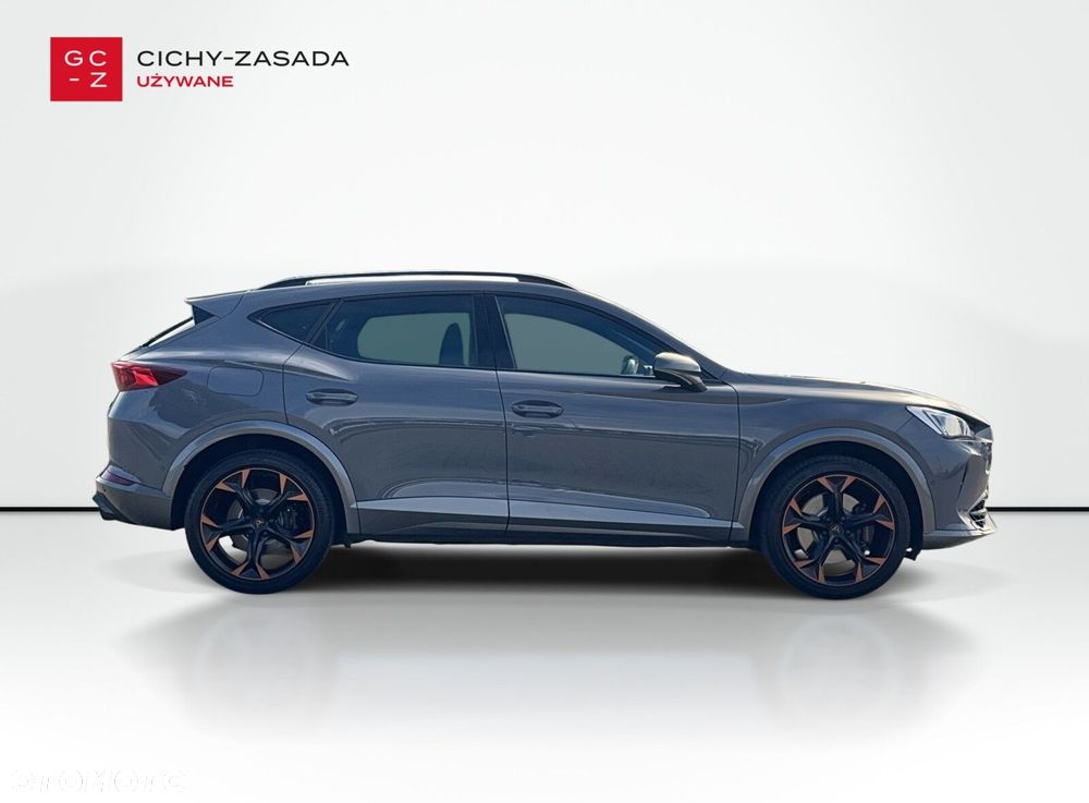 Cupra Formentor 2.0 TSI 4Drive VZ DSG - 6