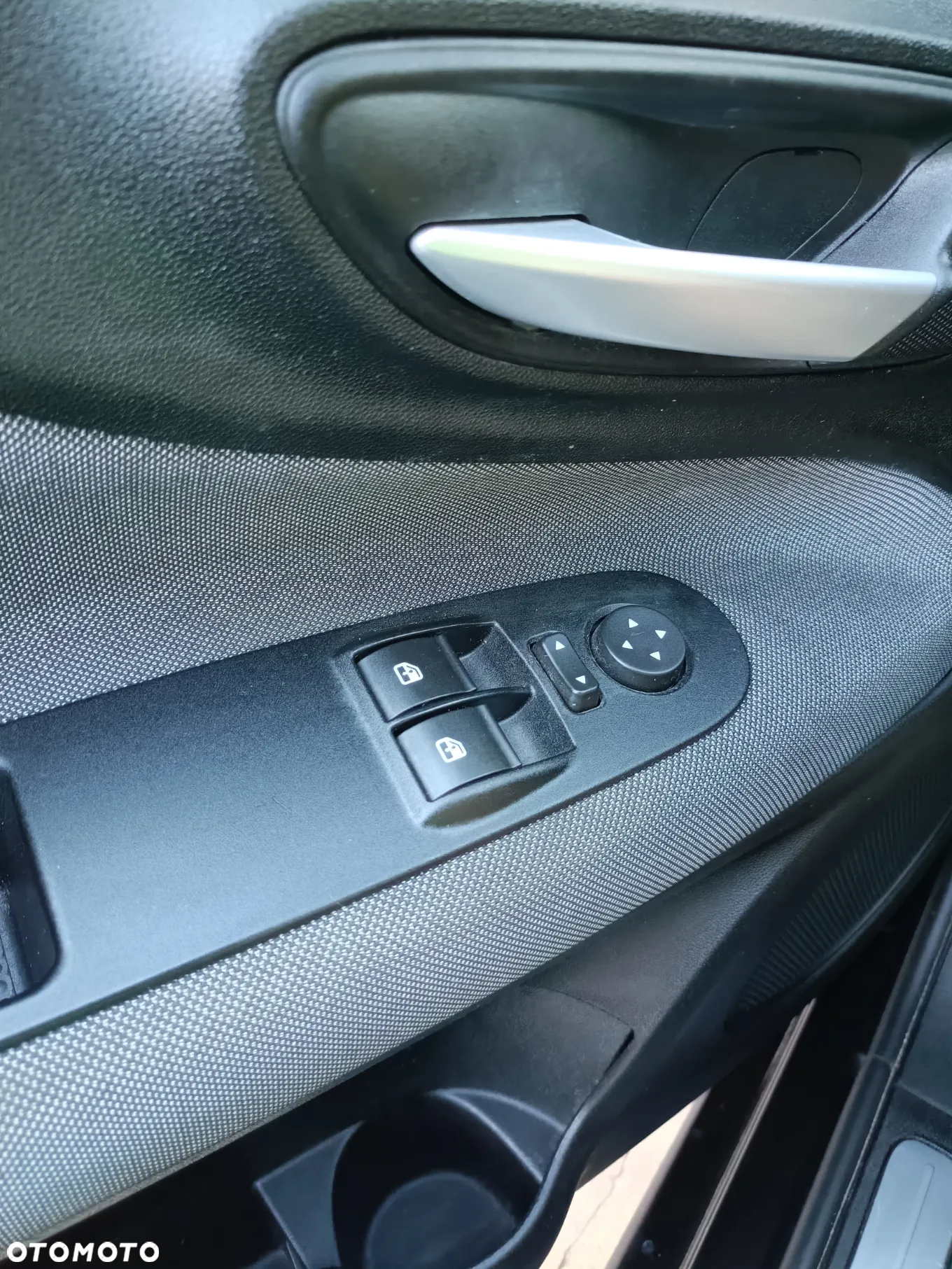 Fiat Punto Evo 1.4 16V Multiair Dynamic Start&Stop - 23