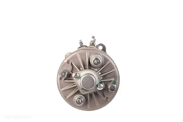 CS808 | ROZRUSZNIK REGENEROWANY PERKINS ENGINES - 4