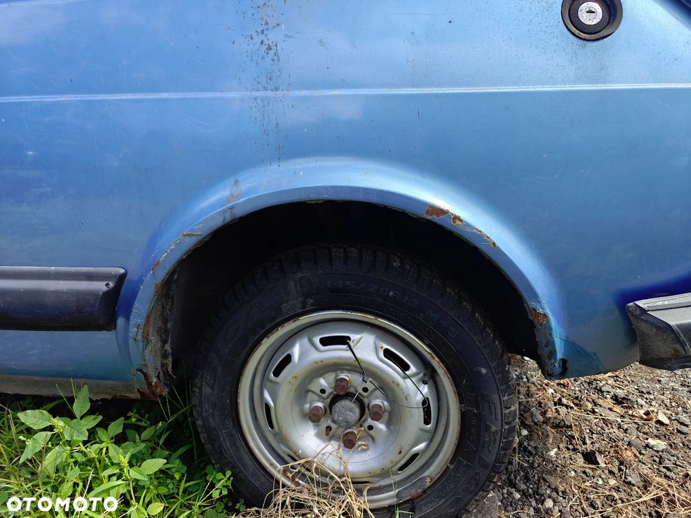 Fiat 127 - 3