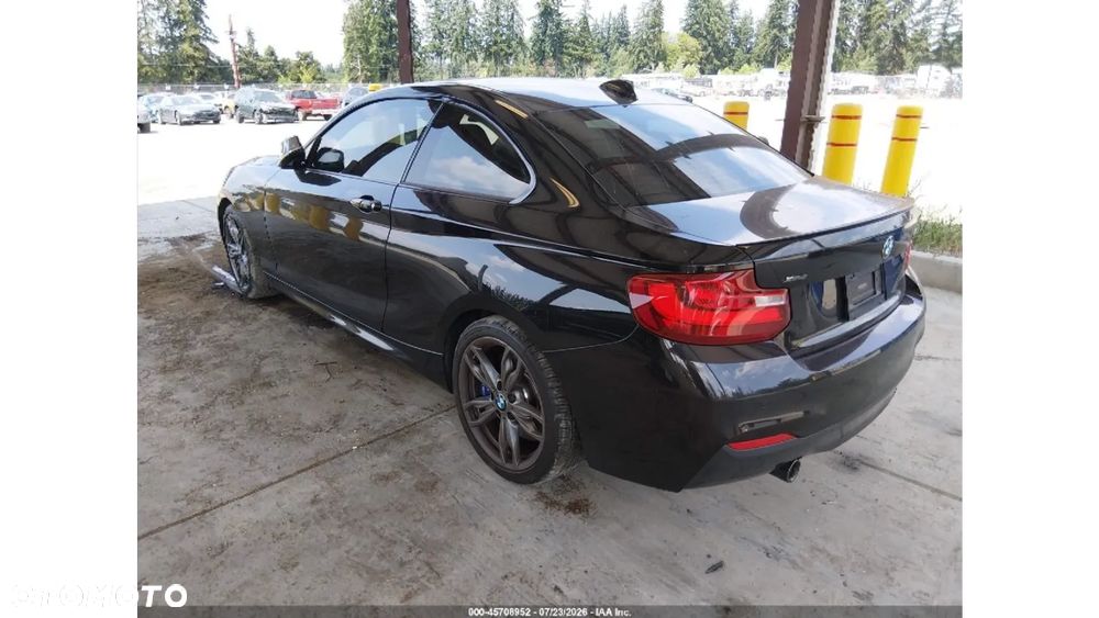 BMW Seria 2 M235i xDrive sport - 5