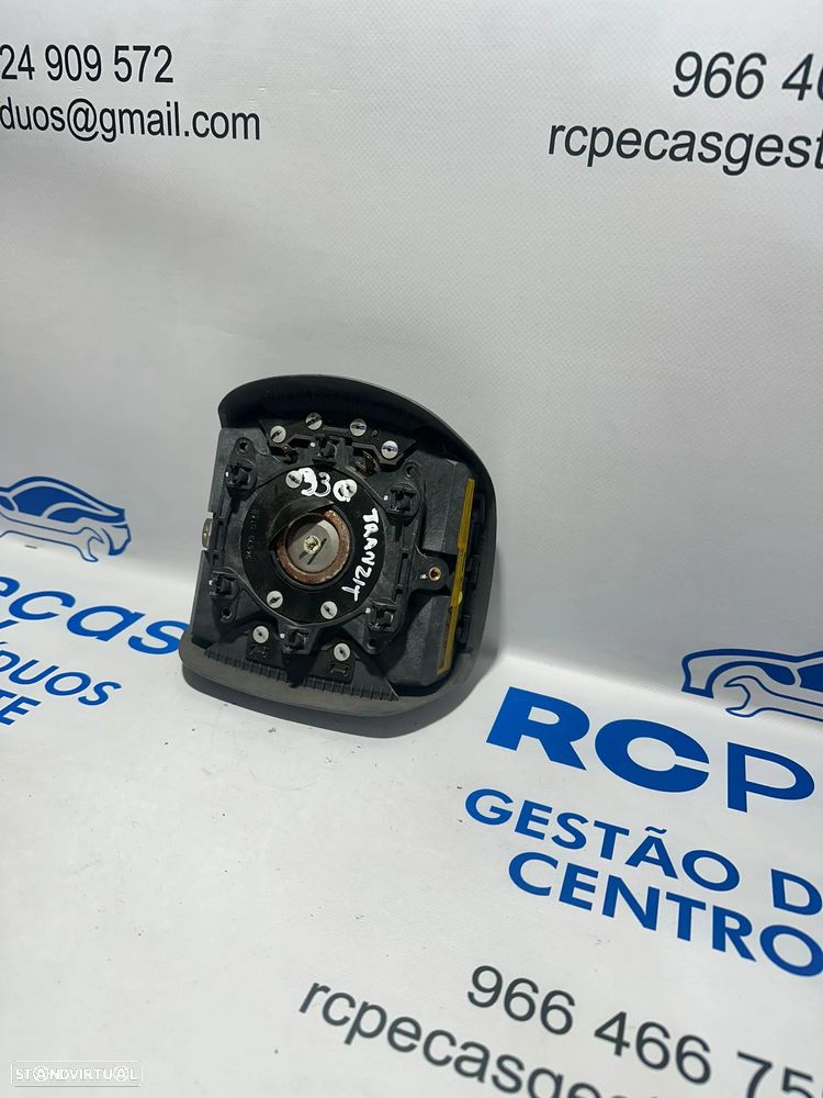 .Airbag Volante Condutor Original Ford Transit MK6 YC1AV043B13ANW 2000 - 2006 - 7