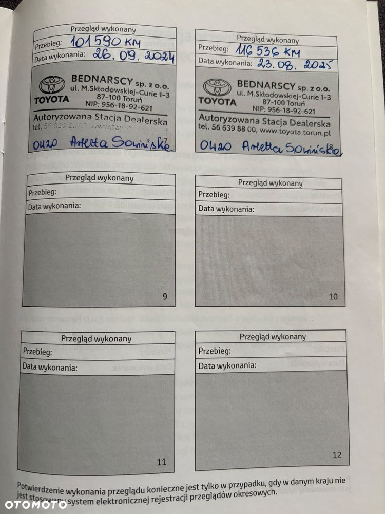 Toyota Auris Hybrid 135 Selection - 29