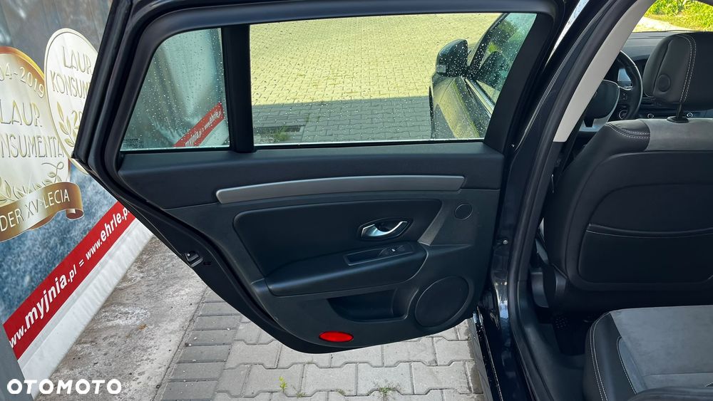 Renault Laguna 2.0 DCi FAP GT - 21
