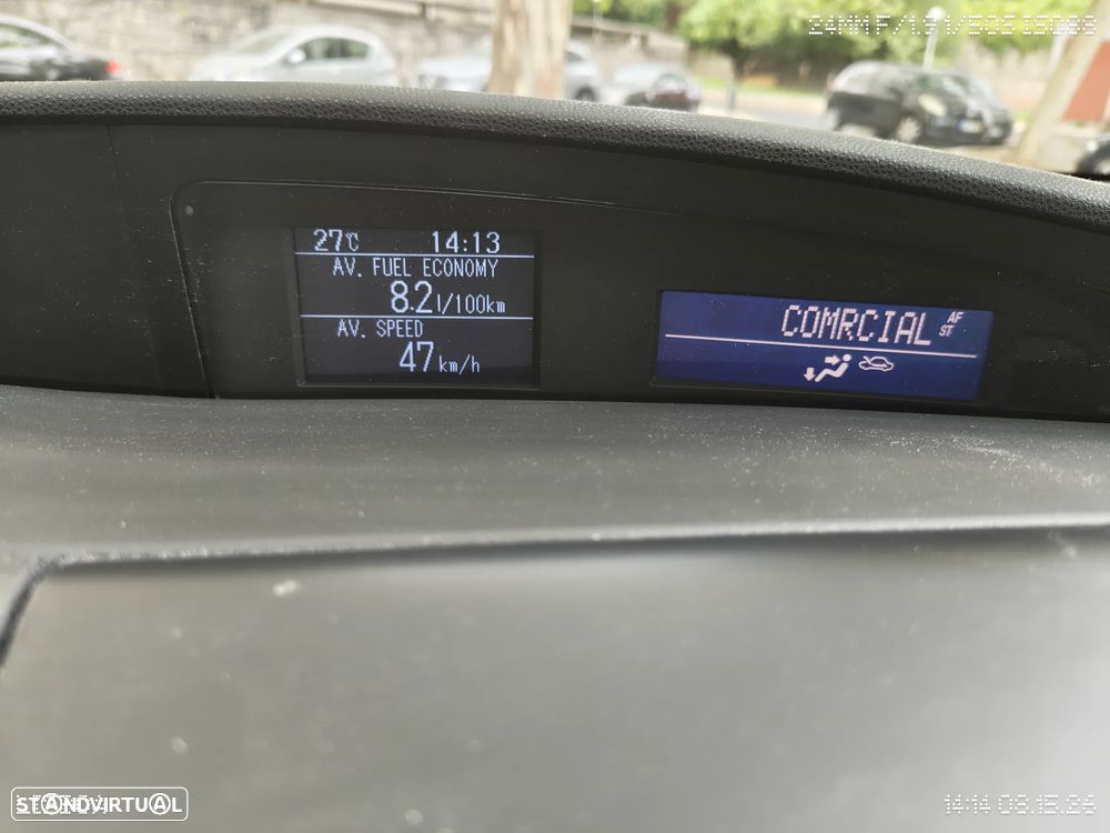 Mazda 3 Hatchback MZR 2.0 Sport - 9