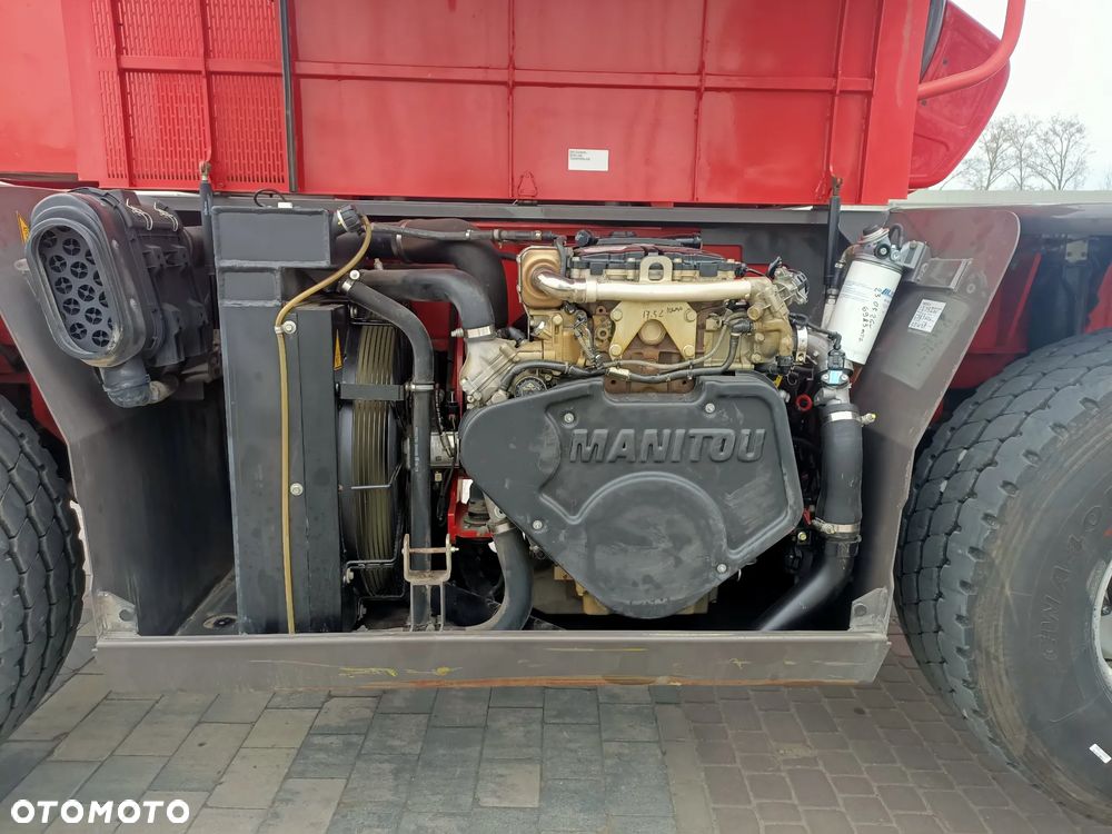 Manitou MRT 2150 PRIVILEGE - 37