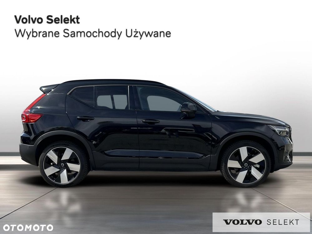 Volvo XC 40 - 7