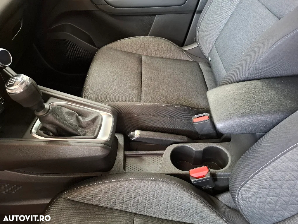 Renault Captur TCe 100 GPL Equilibre - 22