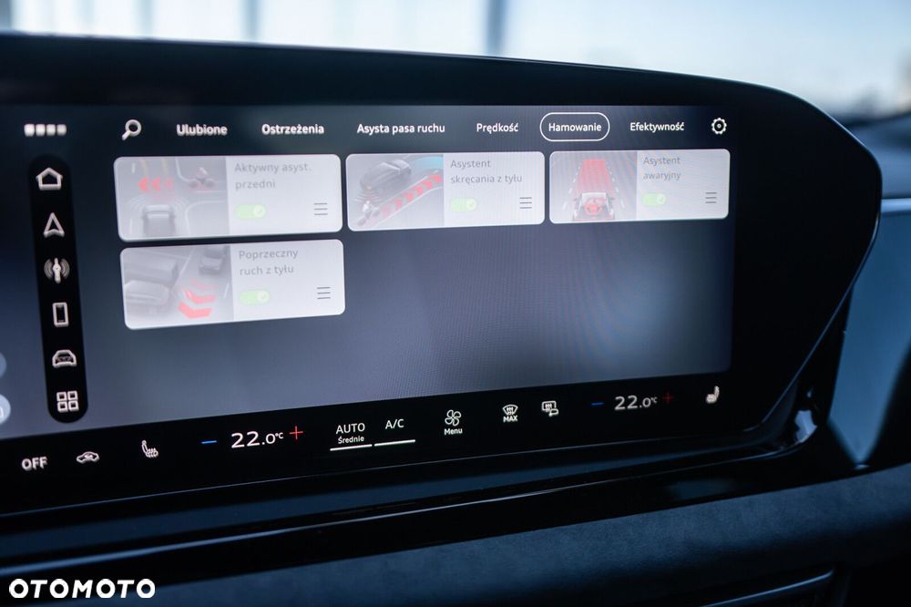 Audi A5 Limousine - 28