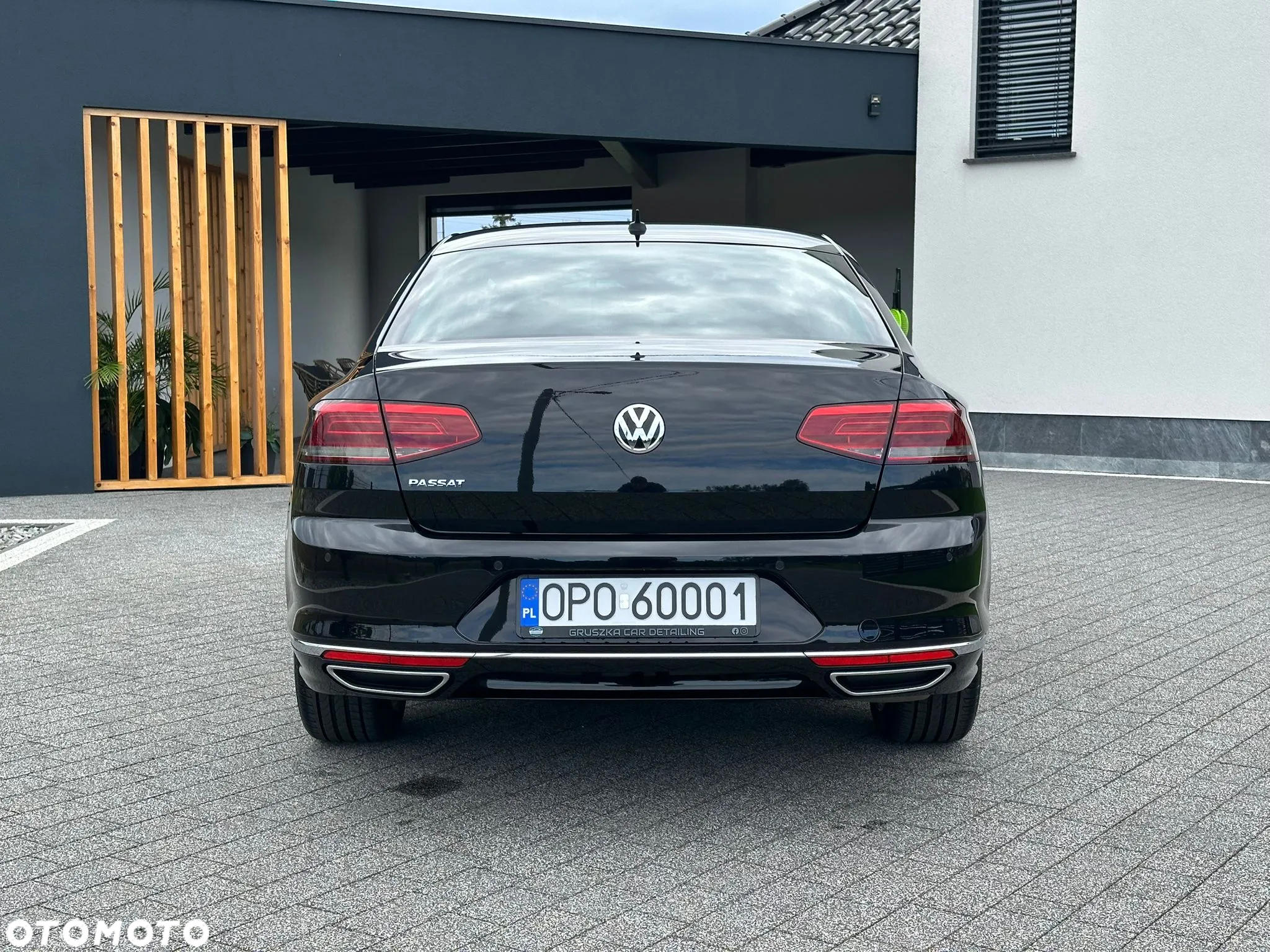 Volkswagen Passat 1.5 TSI EVO Highline DSG - 8