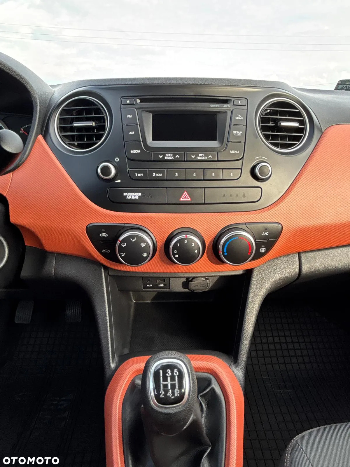 Hyundai i10 1.0 Comfort - 11