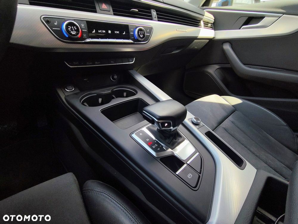 Audi A4 Limousine 40 TDI mHEV Quattro S Line S tronic - 20