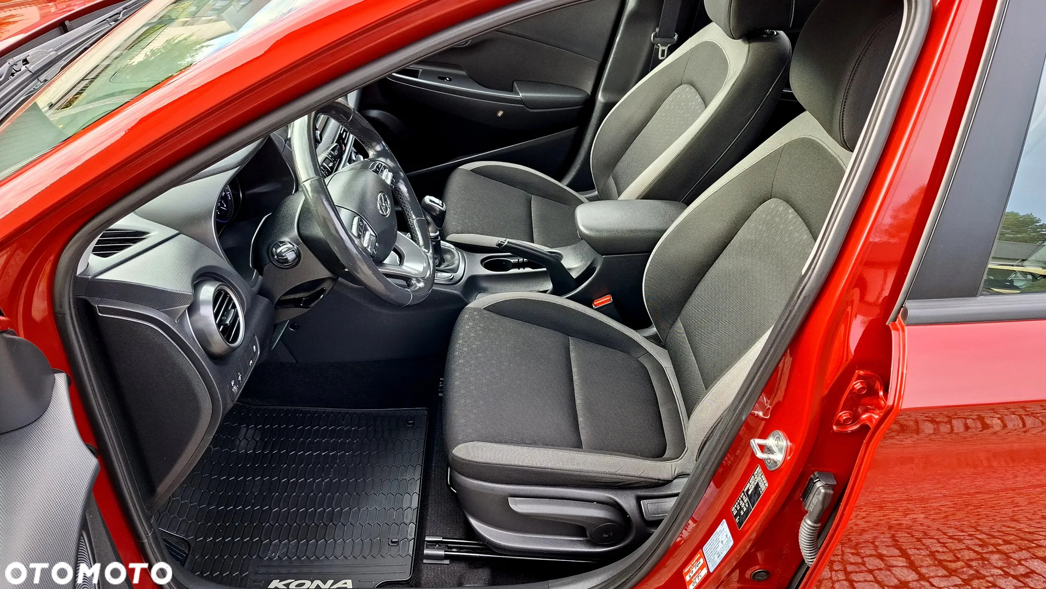 Hyundai Kona 1.0 T-GDI Advantage - 22
