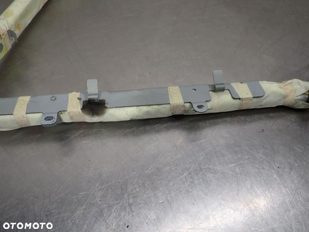 KURTYNA POWIETRZNA PRAWA PASAŻERA SUZUKI GRAND VITARA II 1.9 76450-65J01 - 5