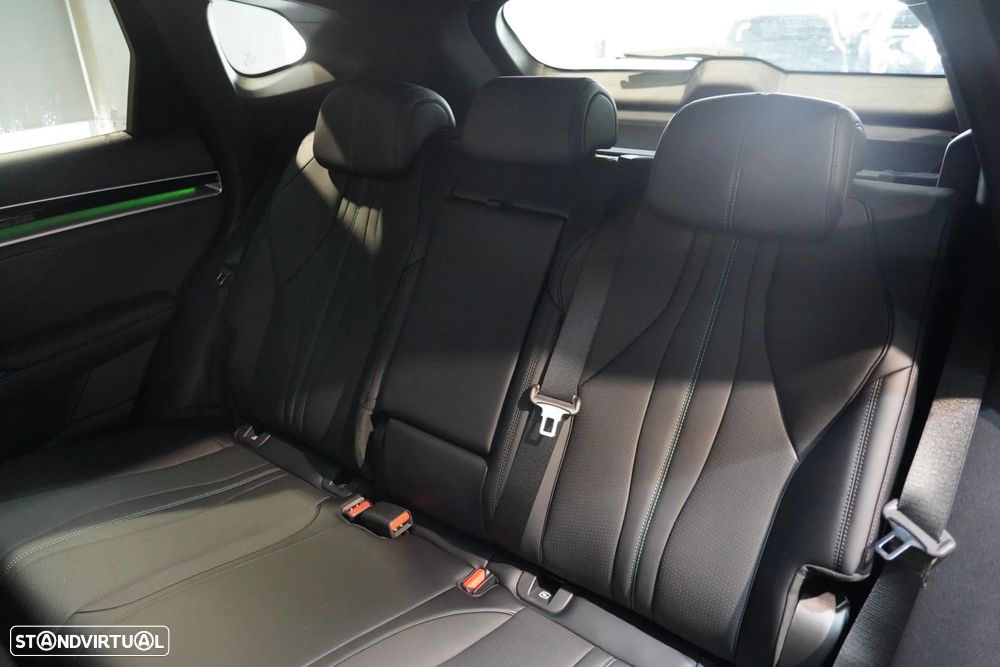 BYD Seal U 1.5 DM-i Comfort - 33