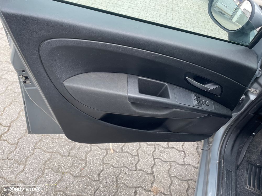 Fiat Grande Punto 1.3 M-Jet Dynamic - 12