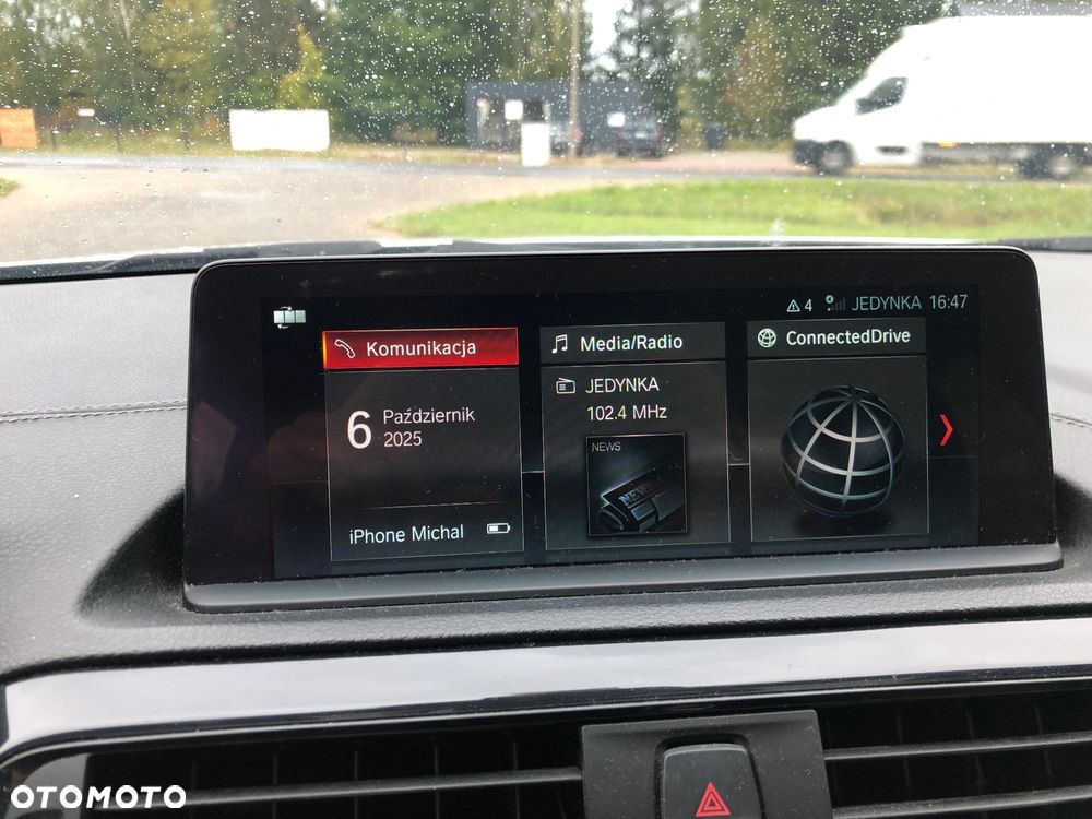 BMW Seria 1 118i - 9