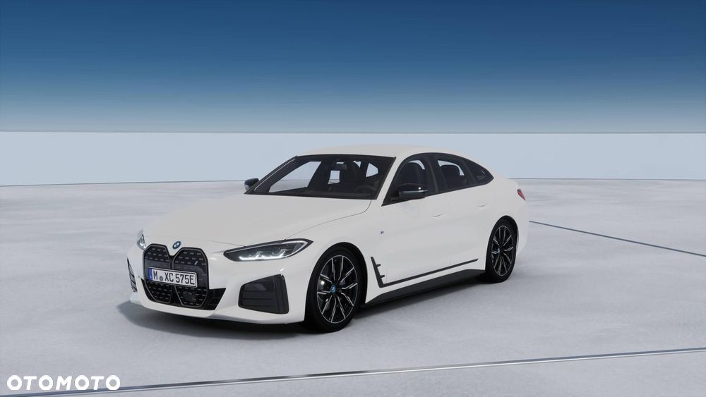 BMW i4 - 1