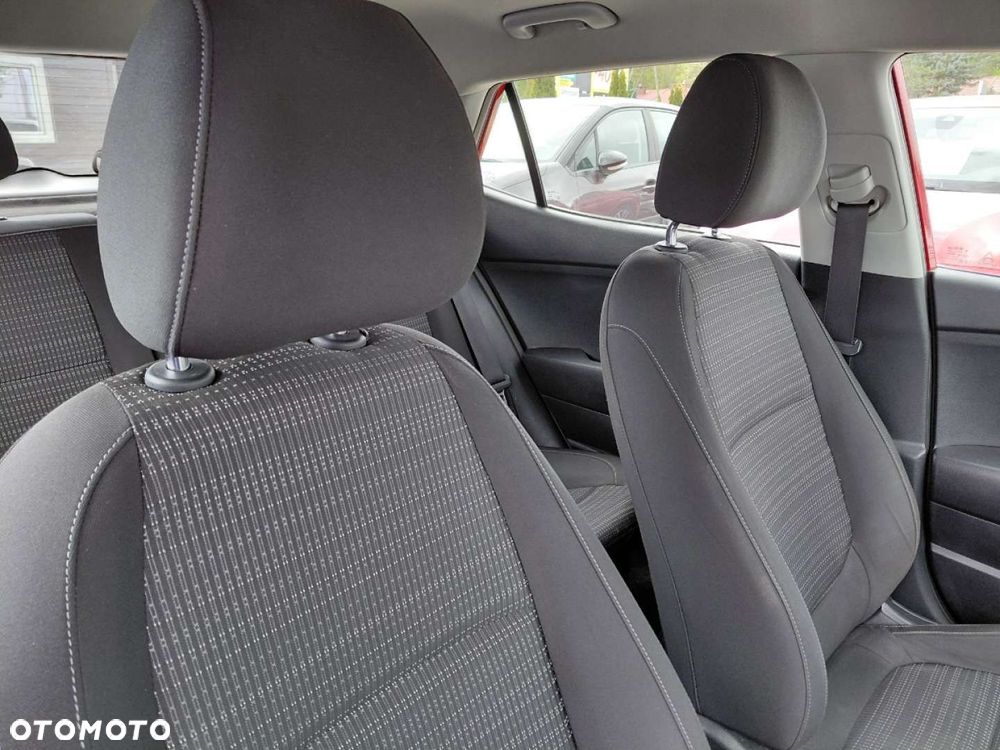 Kia Stonic - 16