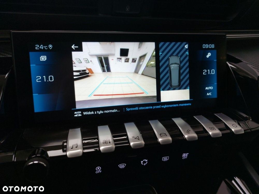 Peugeot 508 1.5 BlueHDi Allure Pack S&S EAT8 - 16