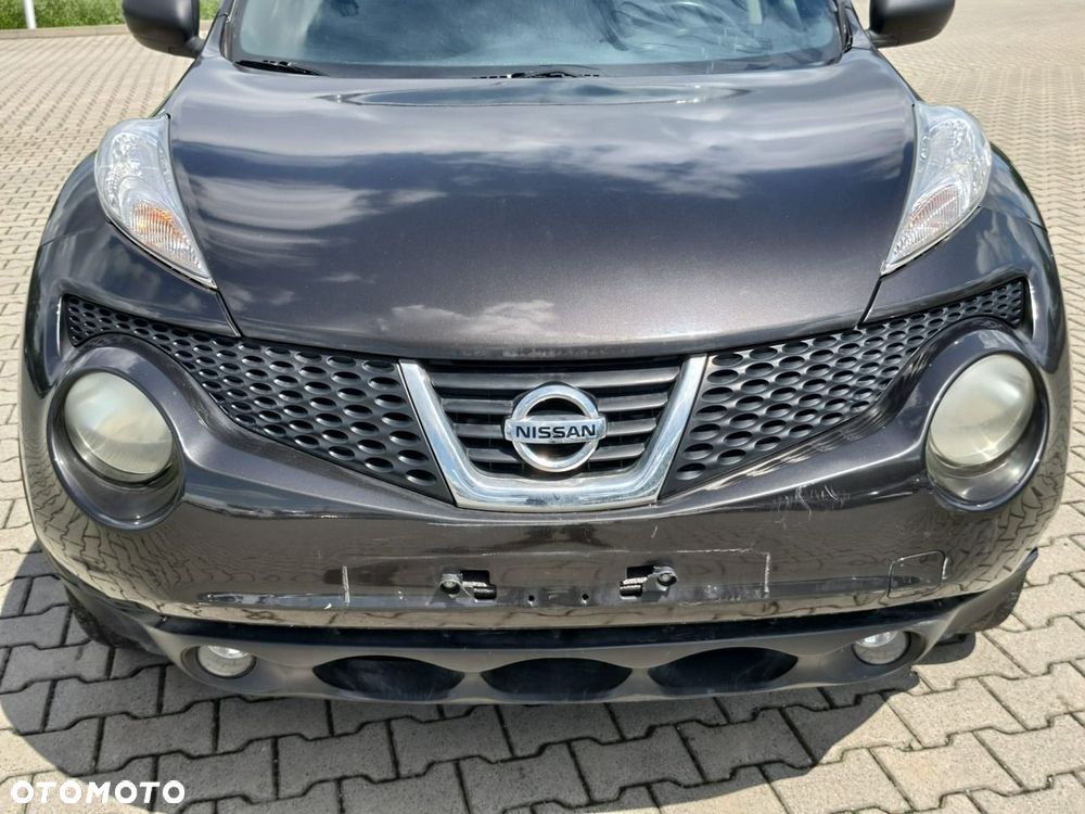 Nissan Juke - 24