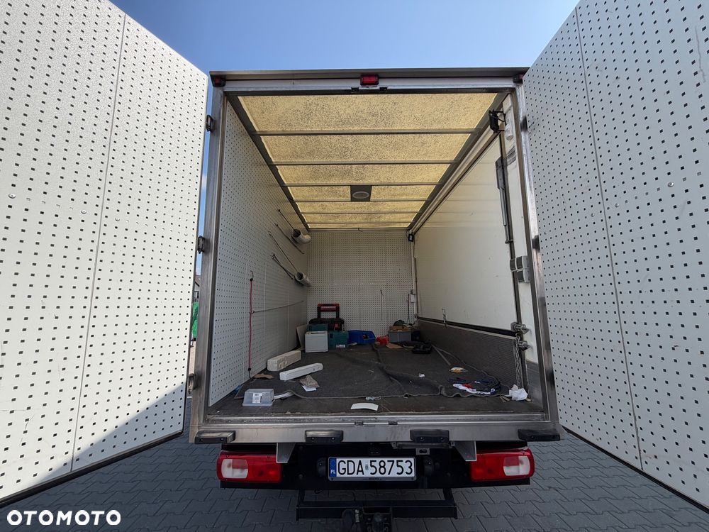 Volkswagen Crafter - 9