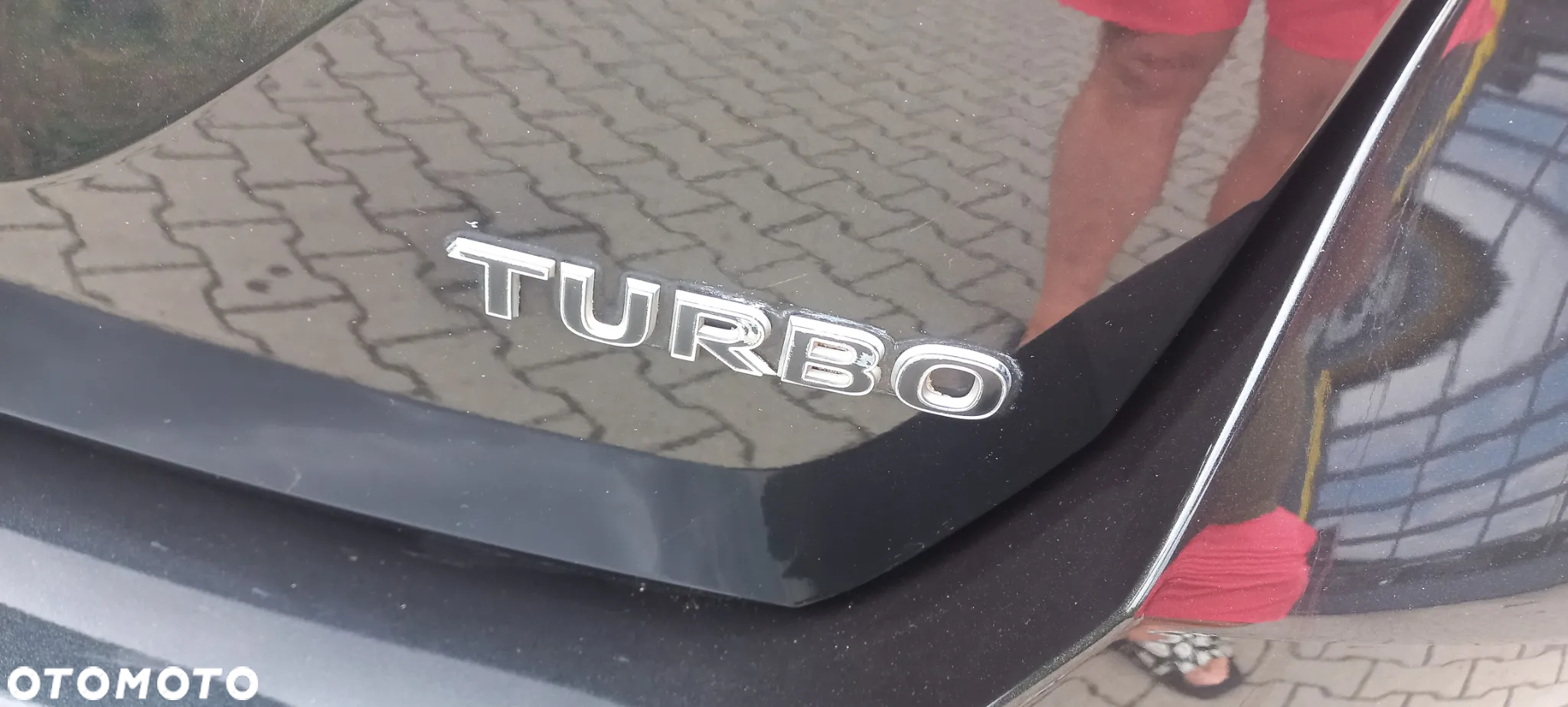 Opel Astra 1.4 Turbo Edition - 14