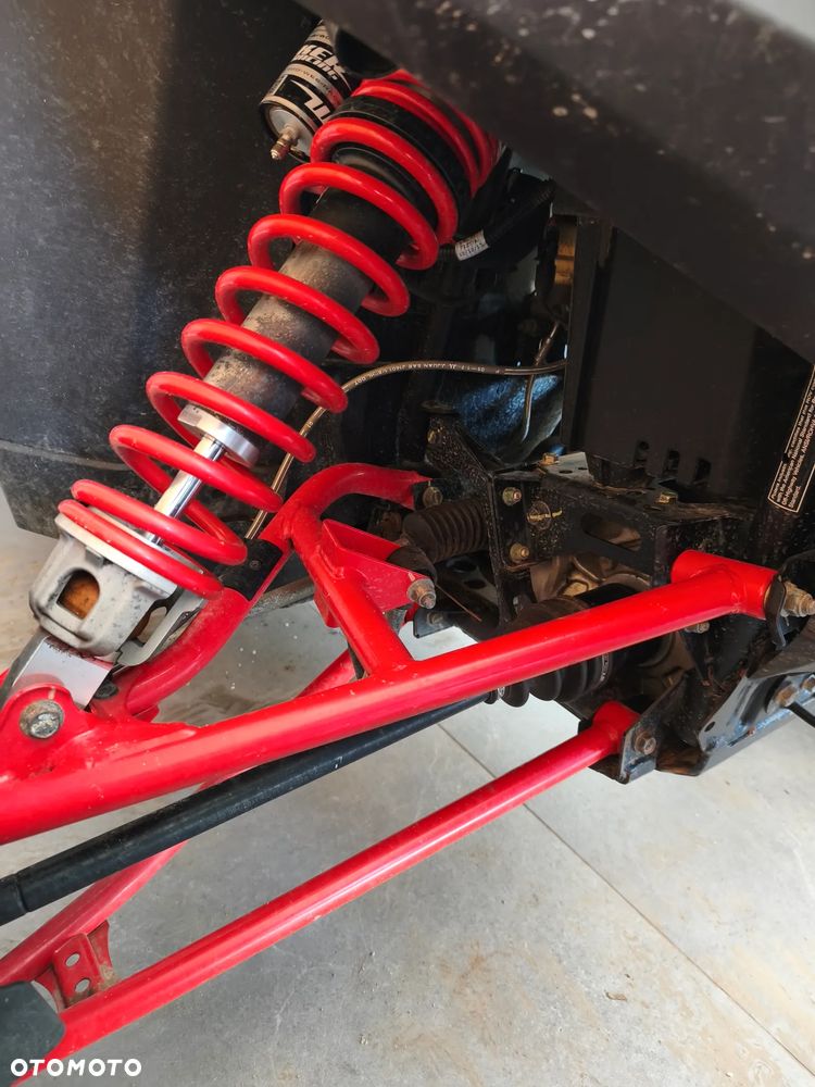 Polaris RZR - 18