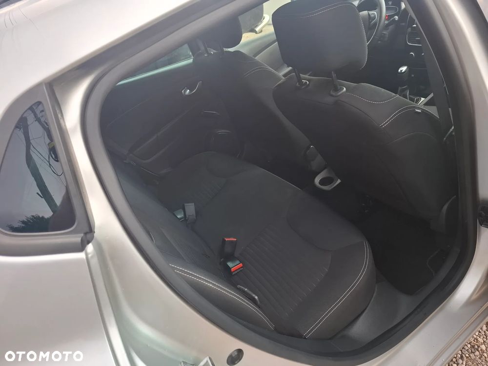 Renault Clio 0.9 Energy TCe Limited - 9