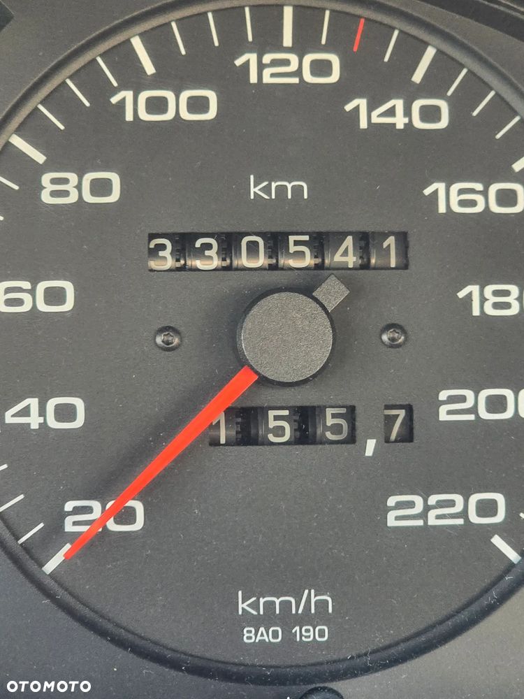 Audi 80 1.9 TDI - 24