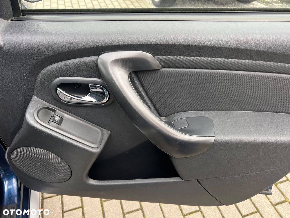 Dacia Duster 1.2 TCe Laureate - 16