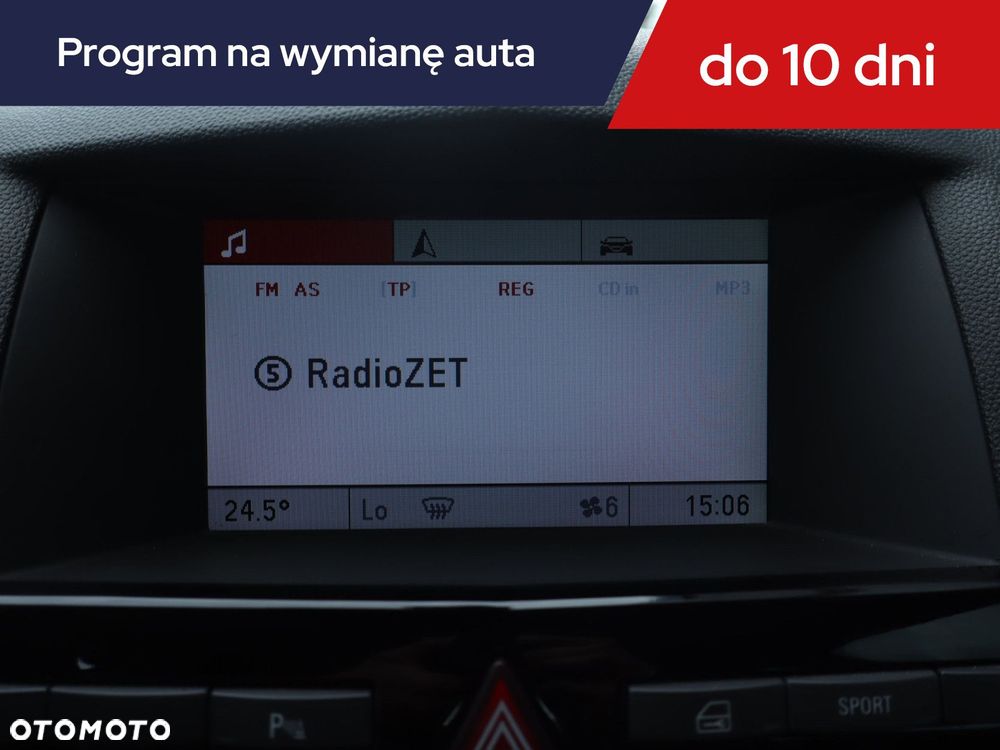 Opel Astra - 14