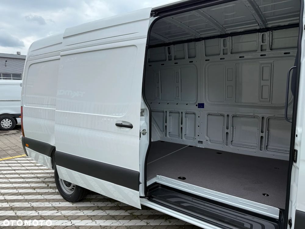 Mercedes-Benz Sprinter 317 CDI Furgon - 5