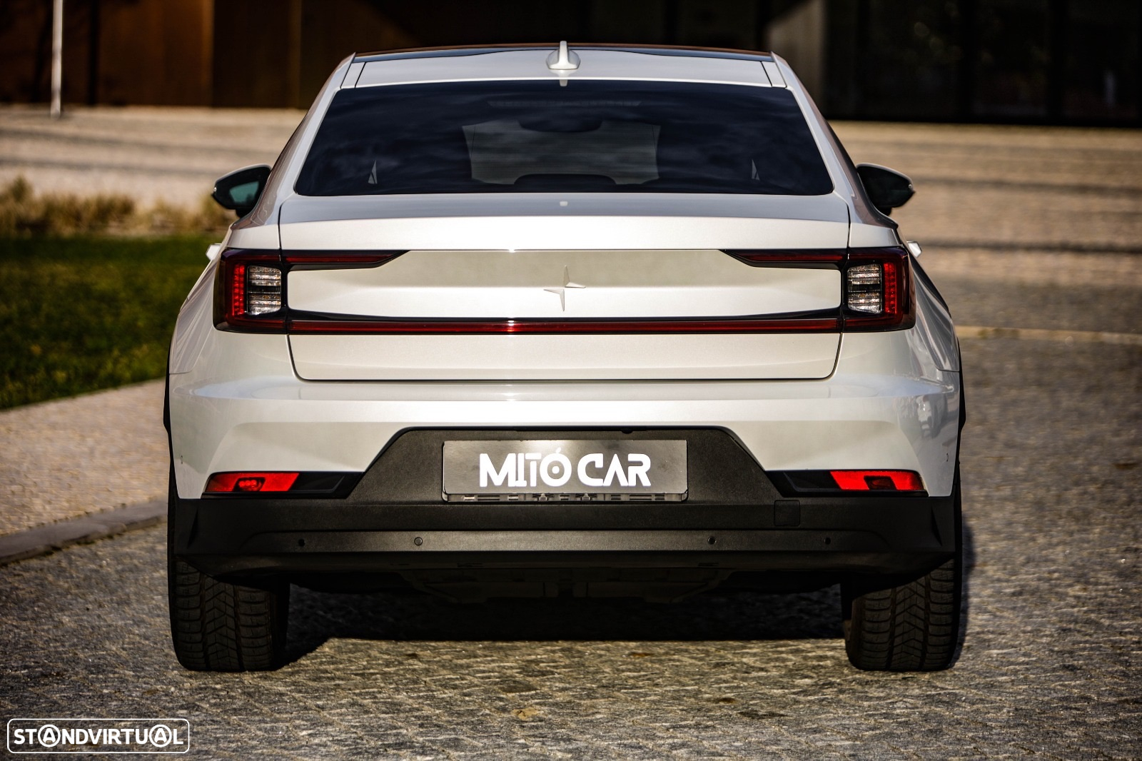 Polestar 2 Dual Motor 78kWh - 9