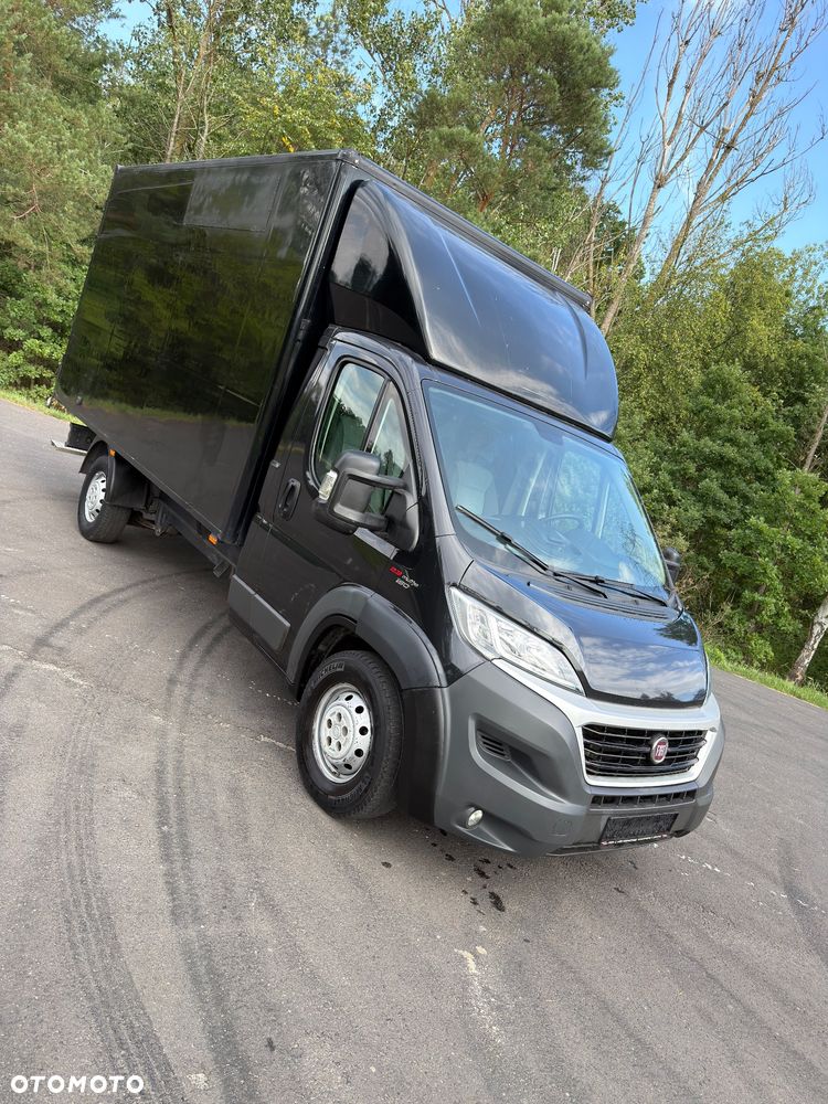 Fiat Ducato - 20