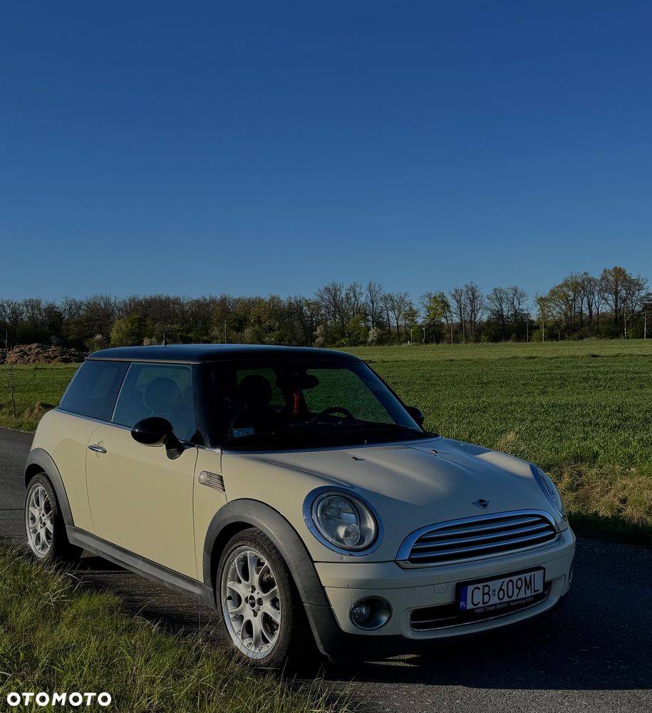 MINI Cooper - 1