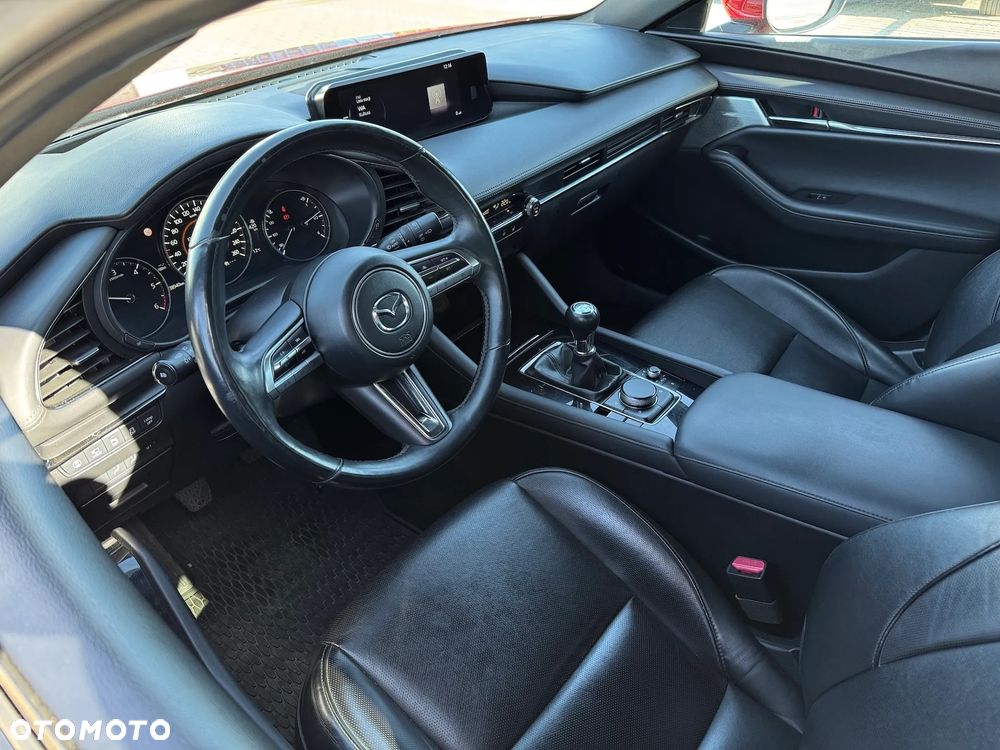 Mazda 3 SKYACTIV-D 1.8 - 5