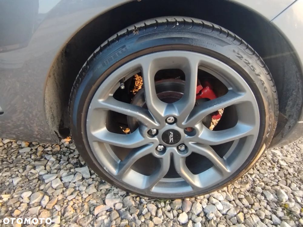 Renault Megane 2.0 16V R.S - 38