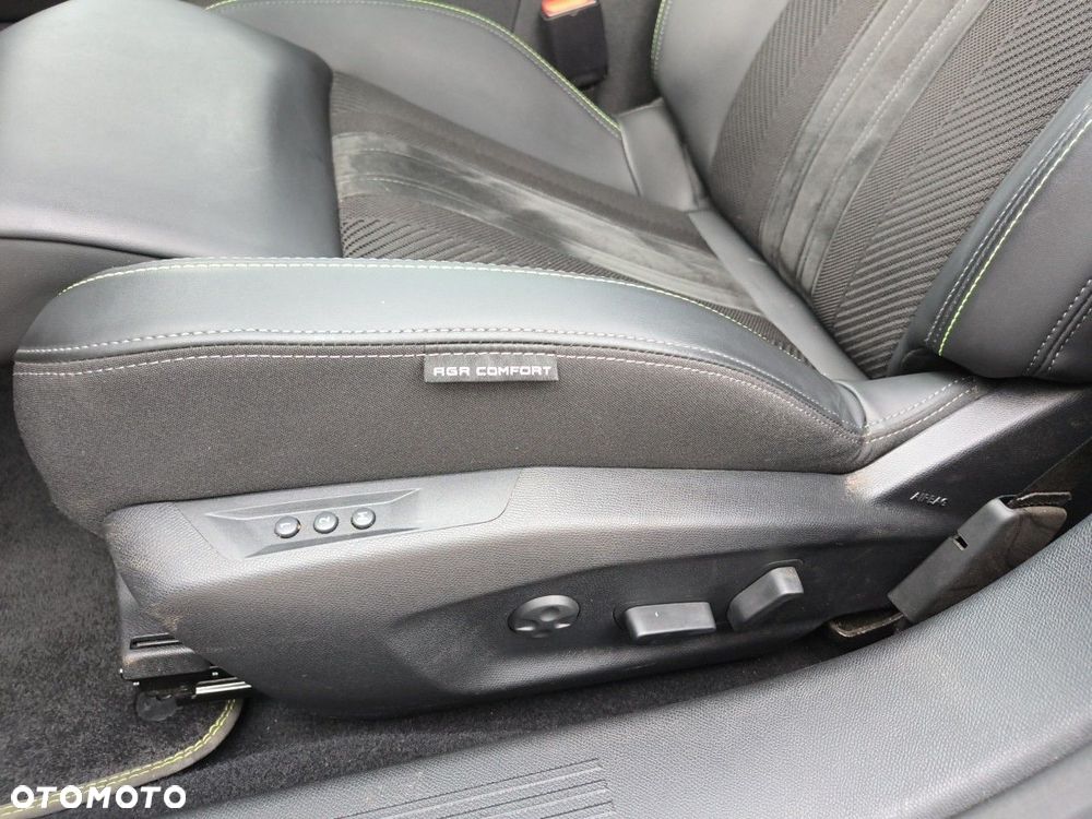 Peugeot 308 1.5 BlueHDi GT S&S EAT8 - 13