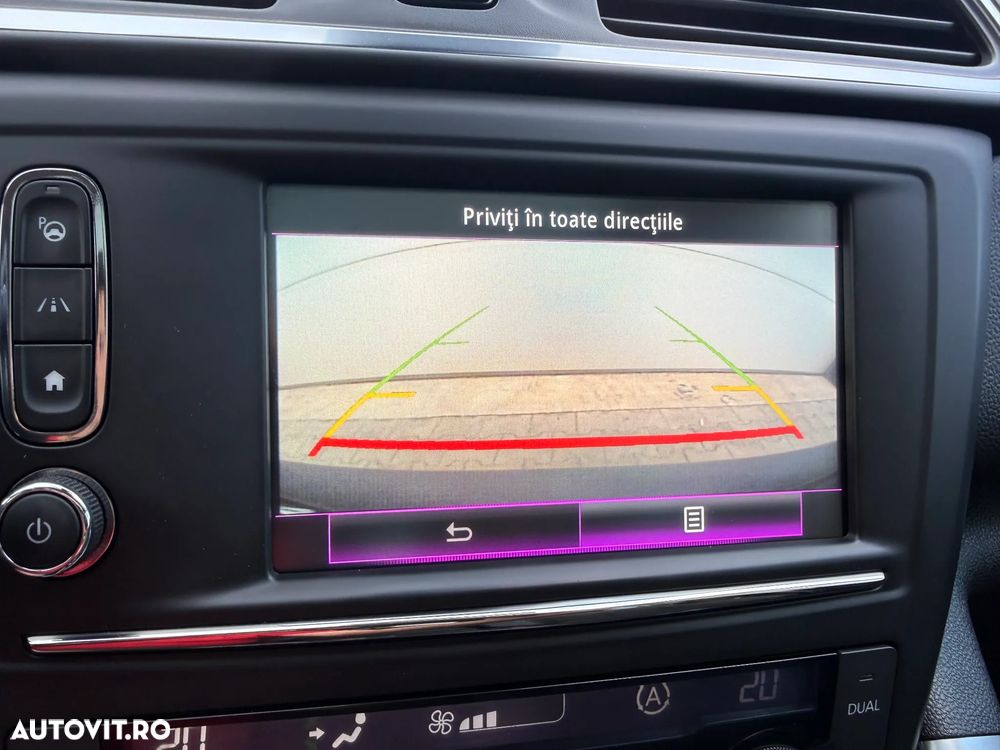 Renault Kadjar - 17