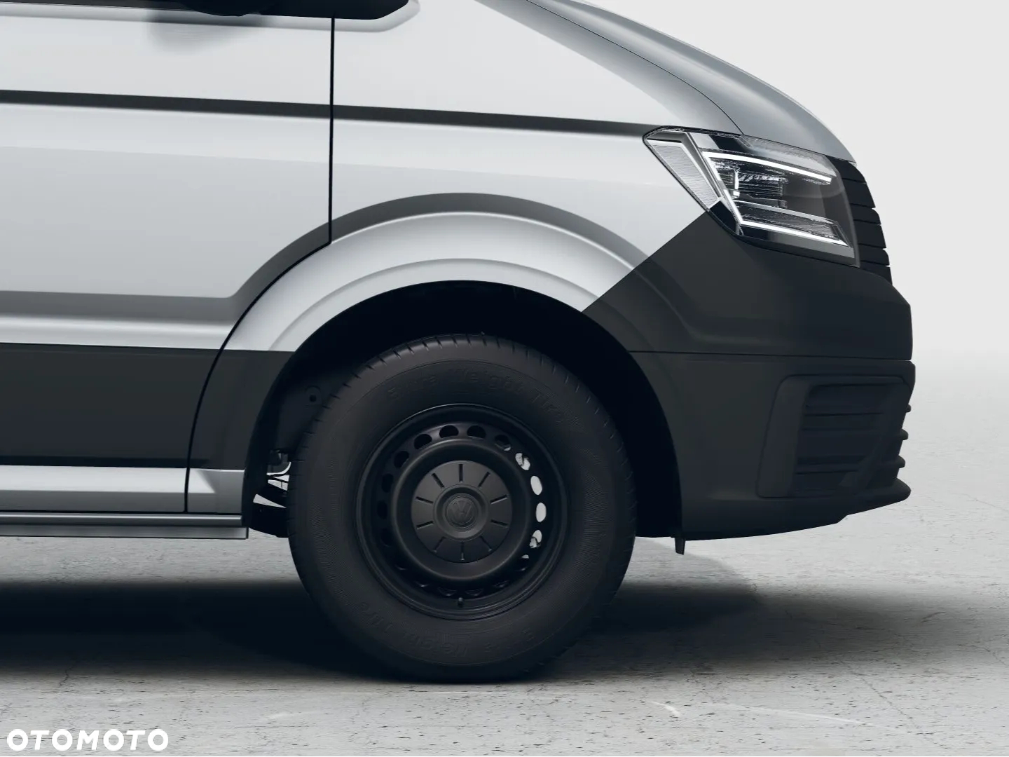 Volkswagen Crafter 35 - 12