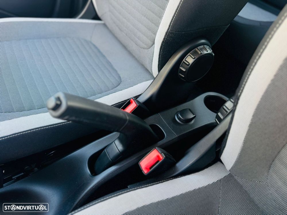 Renault Twingo 1.0 SCe Zen - 26