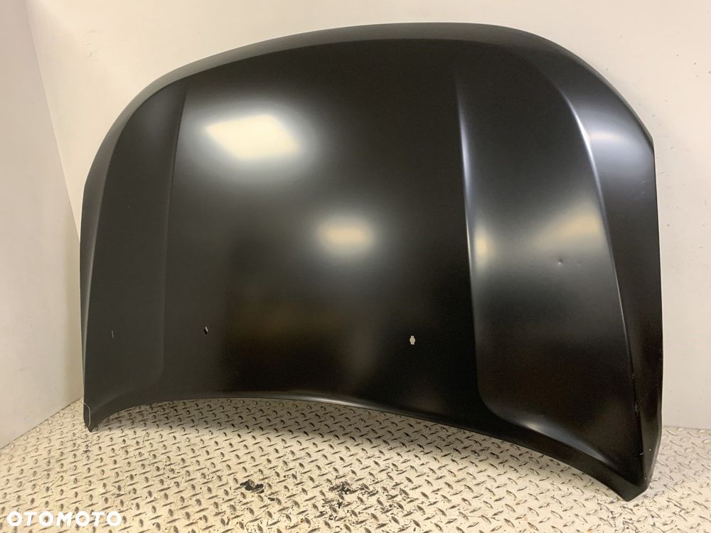 NOWA ORYGINALNA MASKA  POKRYWA SILNIKA JEEP COMPASS II 2 17-26r 52154314 68487184AA - 3