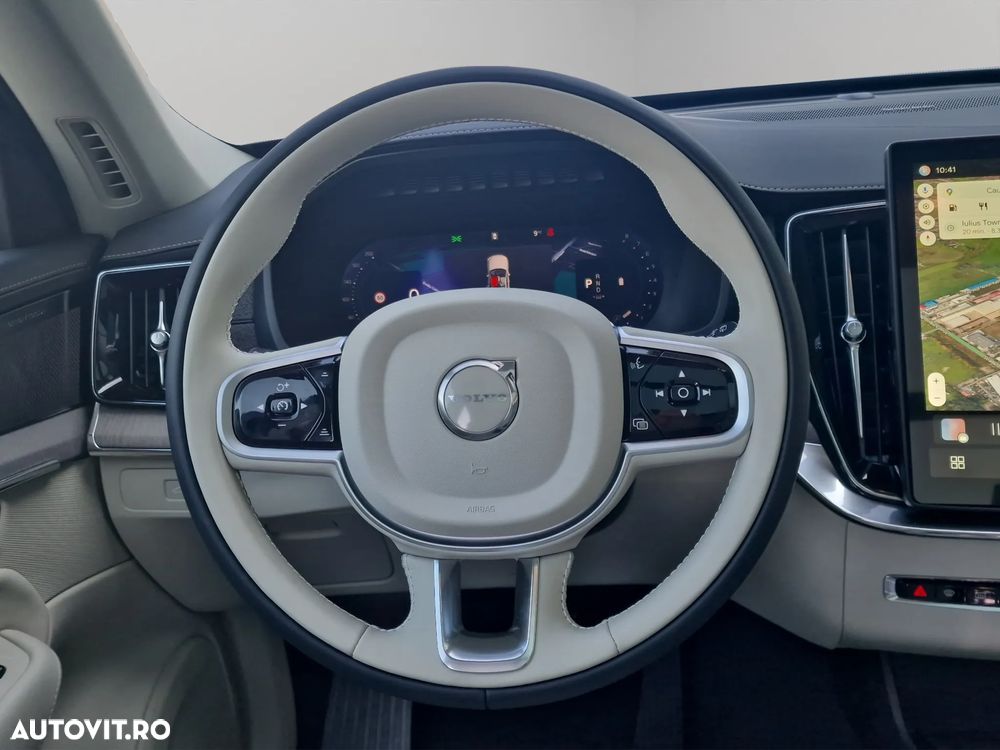 Volvo XC 90 - 10