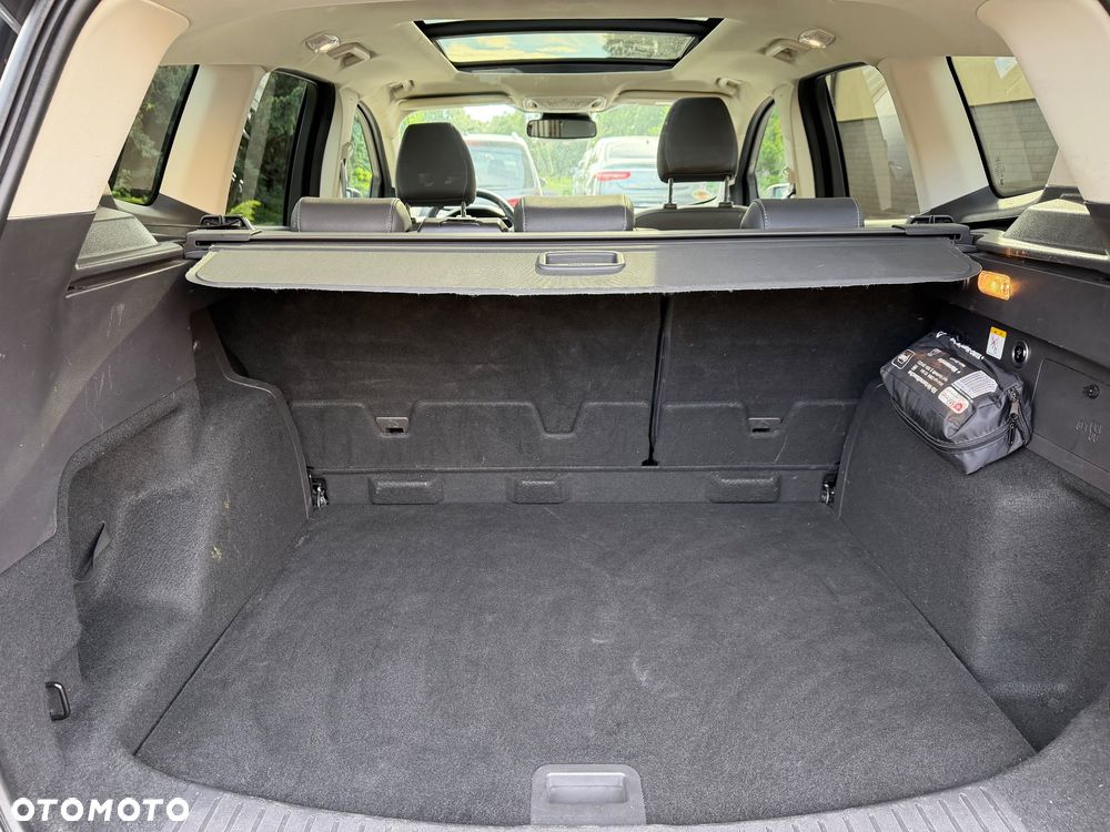 Ford Kuga 2.0 TDCi 4x4 Titanium - 7