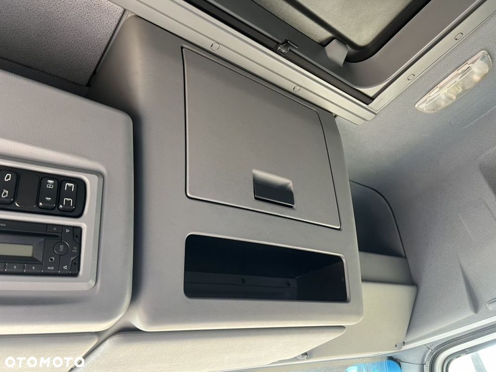 Mercedes-Benz Atego 1224 euro5 - 32