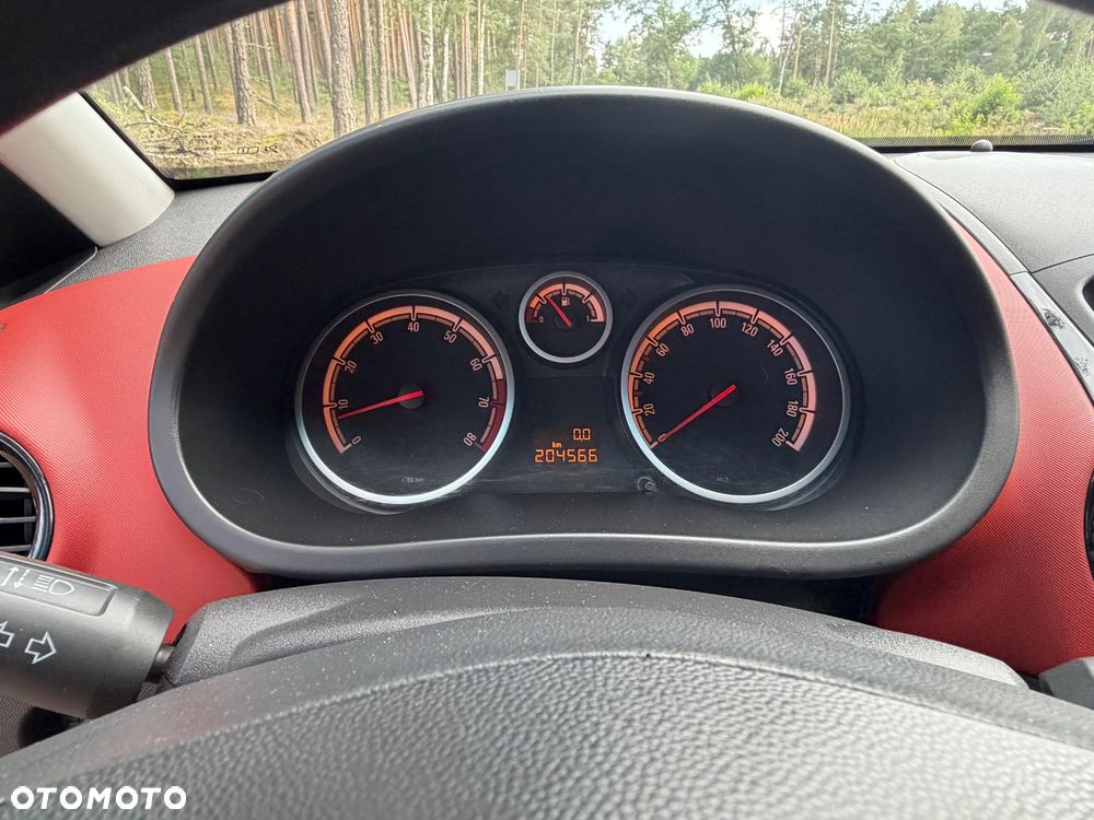 Opel Corsa 1.4 16V Enjoy - 12