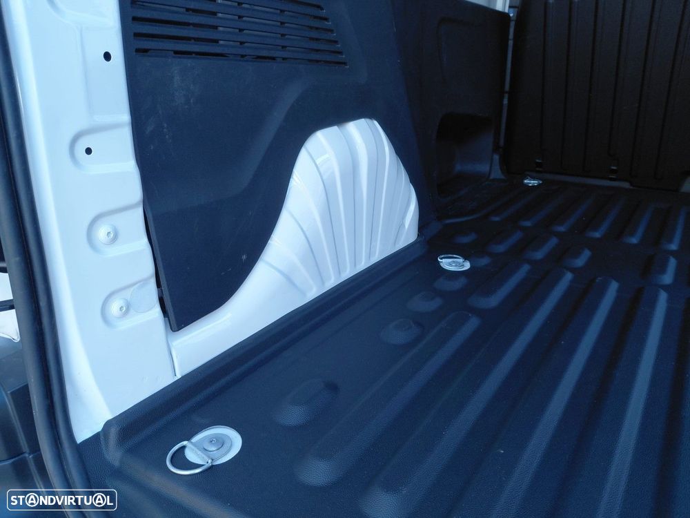 Toyota Proace City 1.5D L1 Comfort - 30
